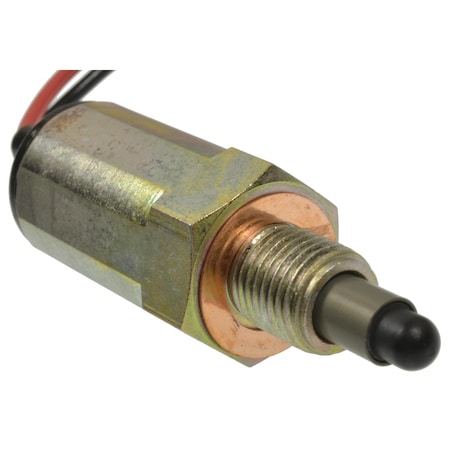 Standard Ignition Idle Stop Solenoid, Es171 ES171